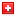 ricettepercucinare.com server is located in Switzerland